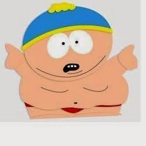 Meet your Posher, Thomas